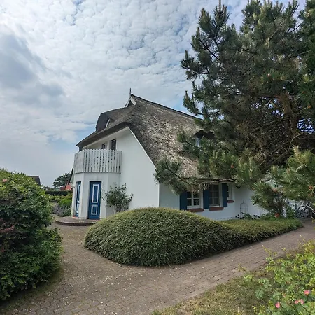 アパート Am Boddenweg - Sunddriewer *