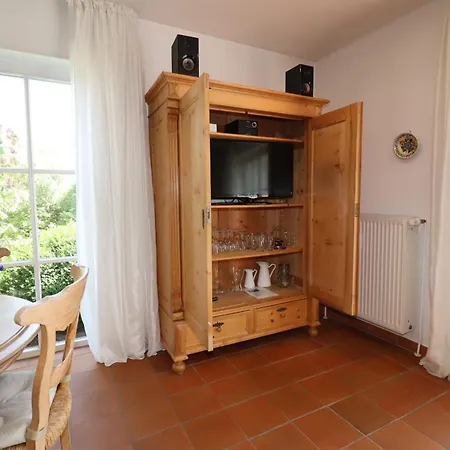 Am Boddenweg - Sunddriewer Apartment *